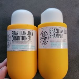 Sol Janeiro brazilian joia set